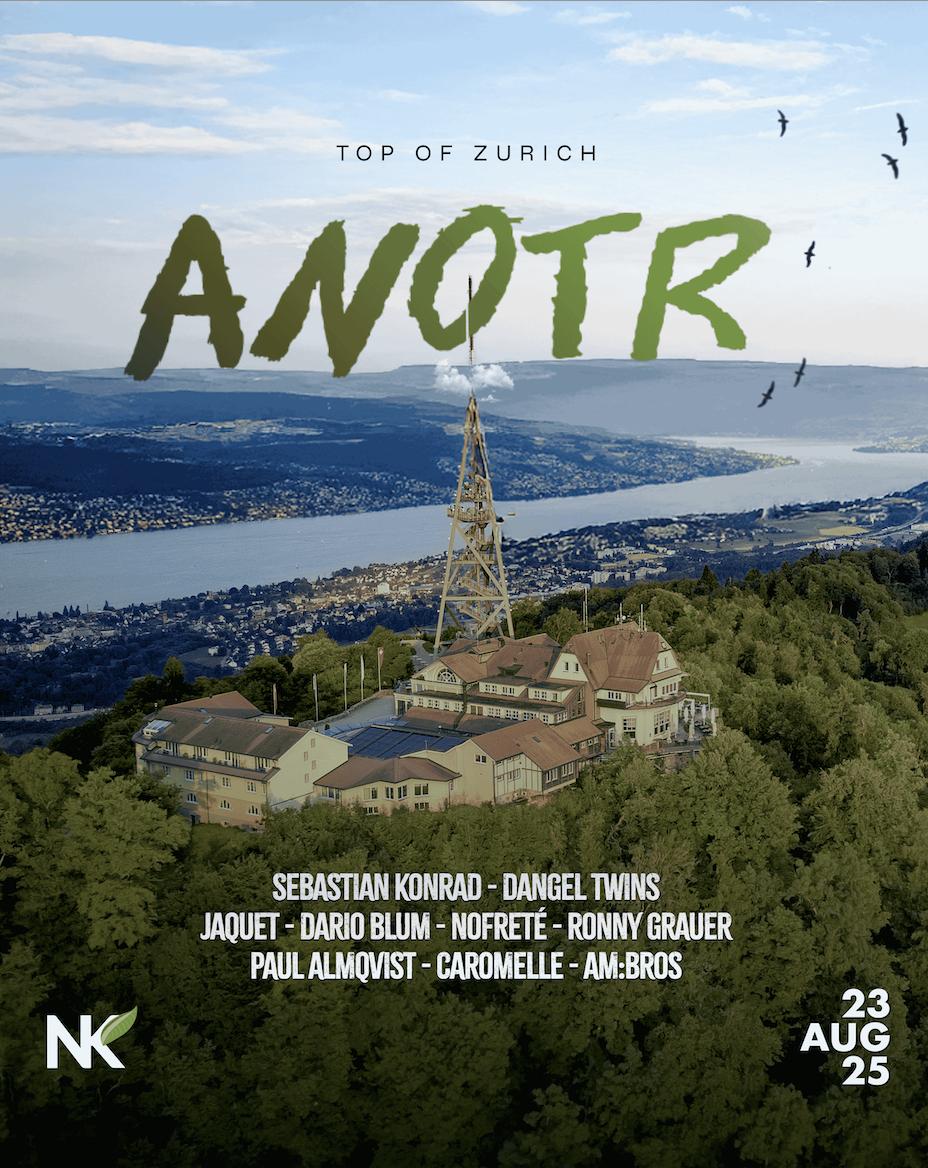 The View With Anotr