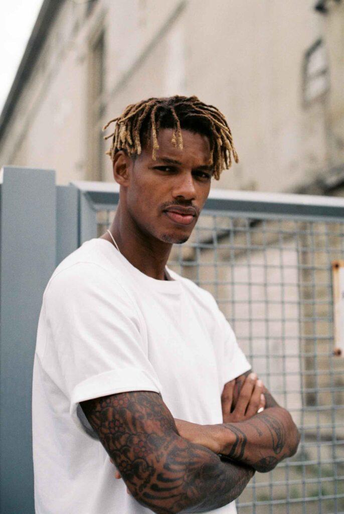 Mad Katz Mit Marrøn, Polygonia & Kyle Starkey