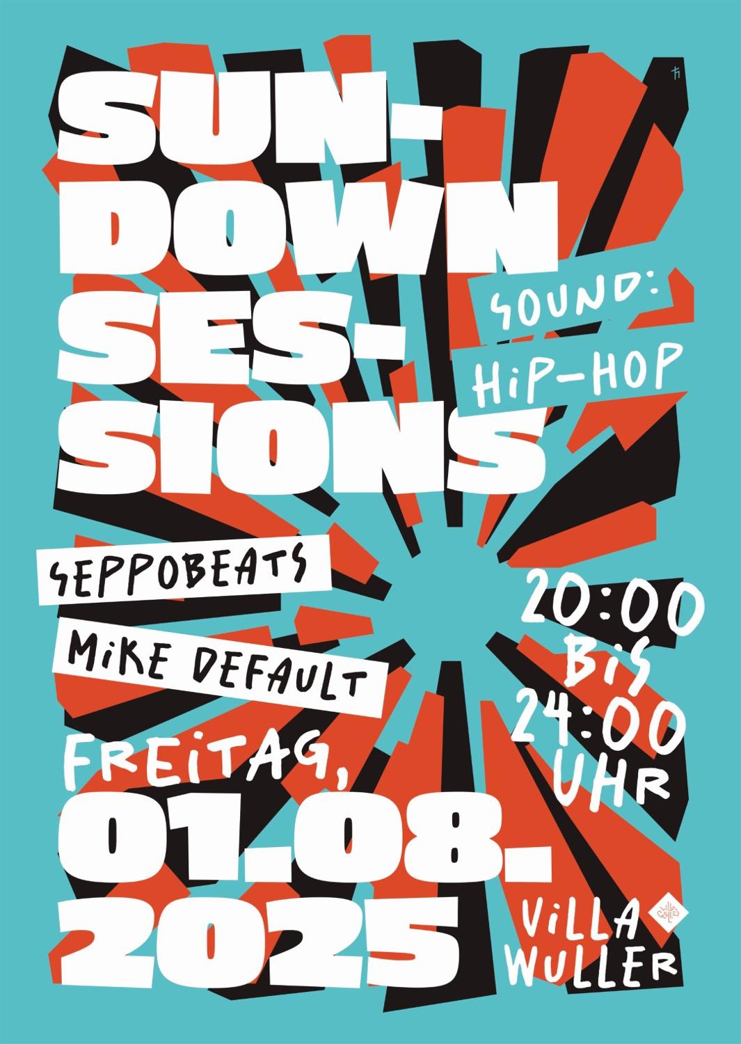 Sundown Sessions