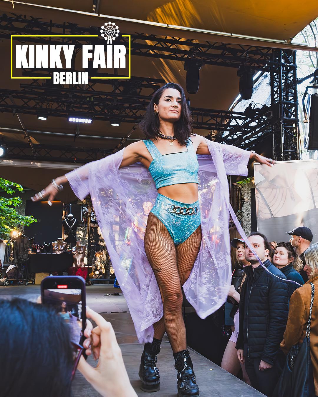 Kinky Summer Fair