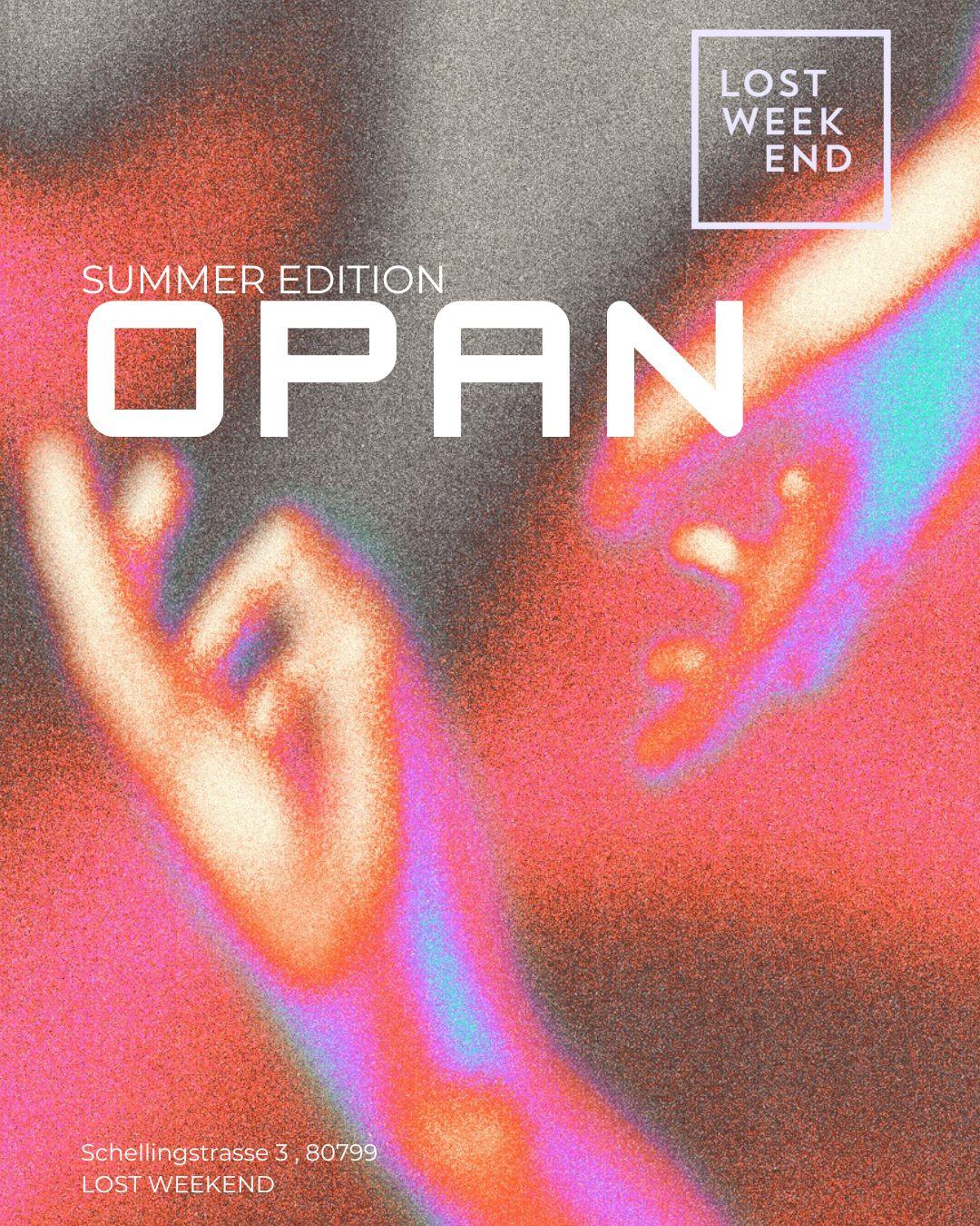 Opan