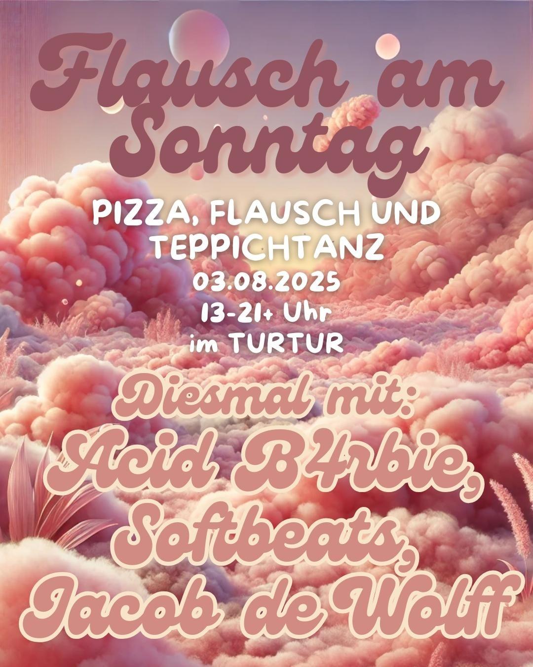Flausch Am Sonntag
