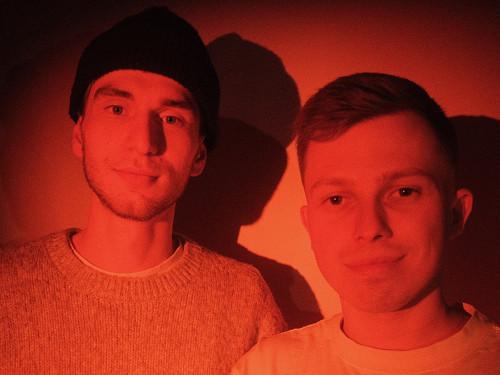 All Night Long With... Breakfast Boys