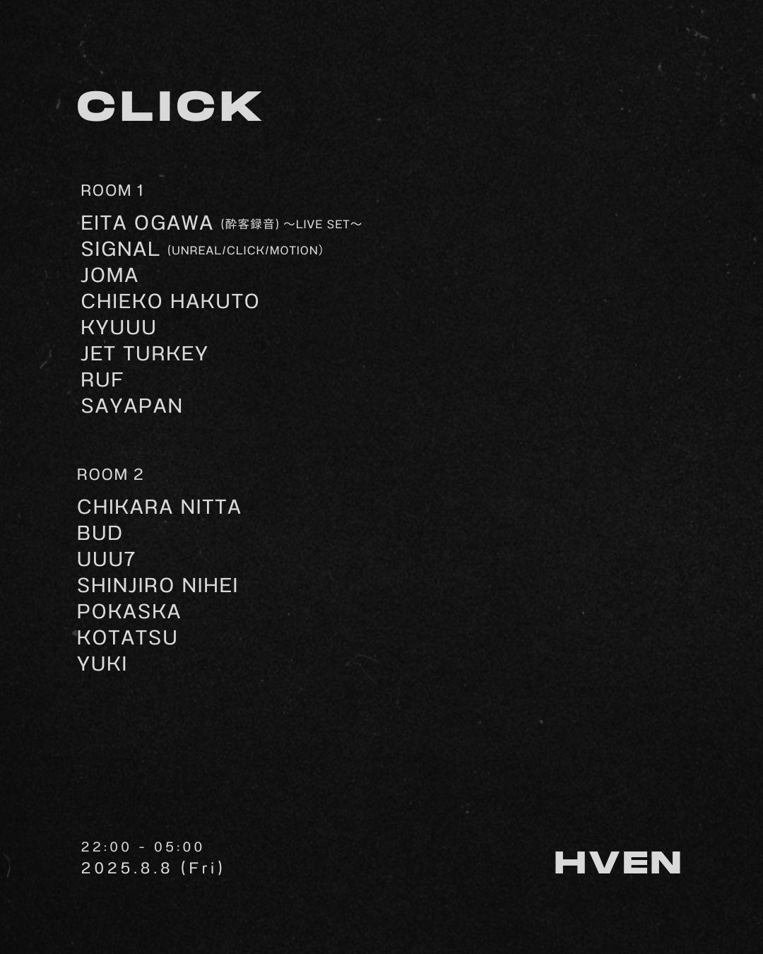Click