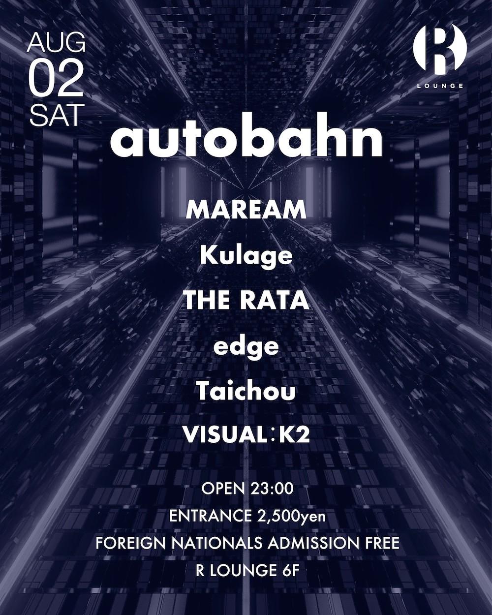 Autobahn
