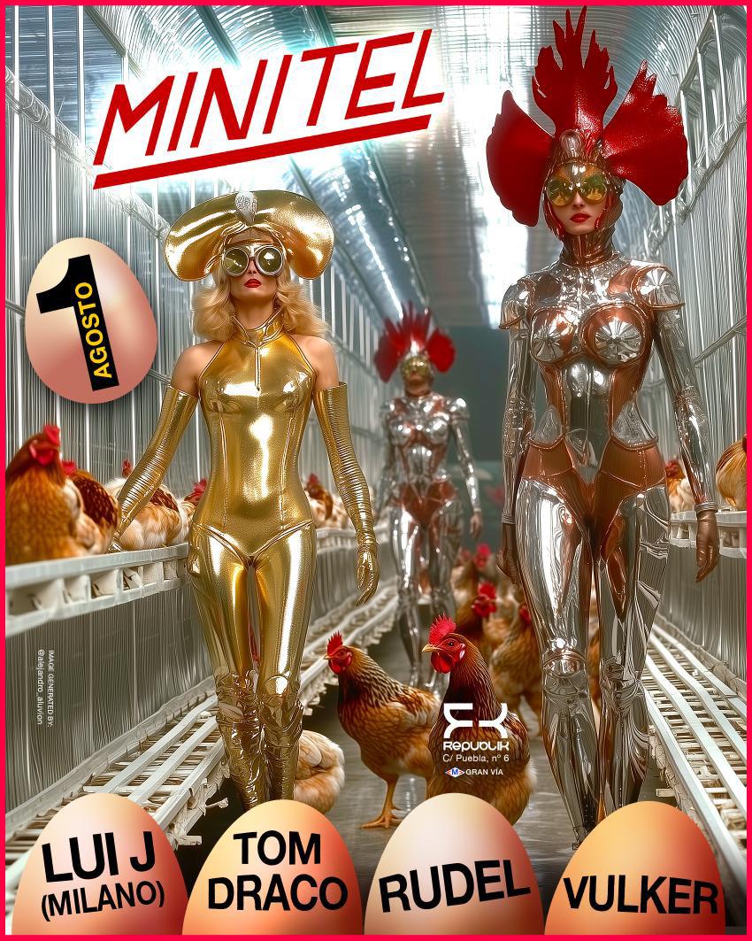 Minitel