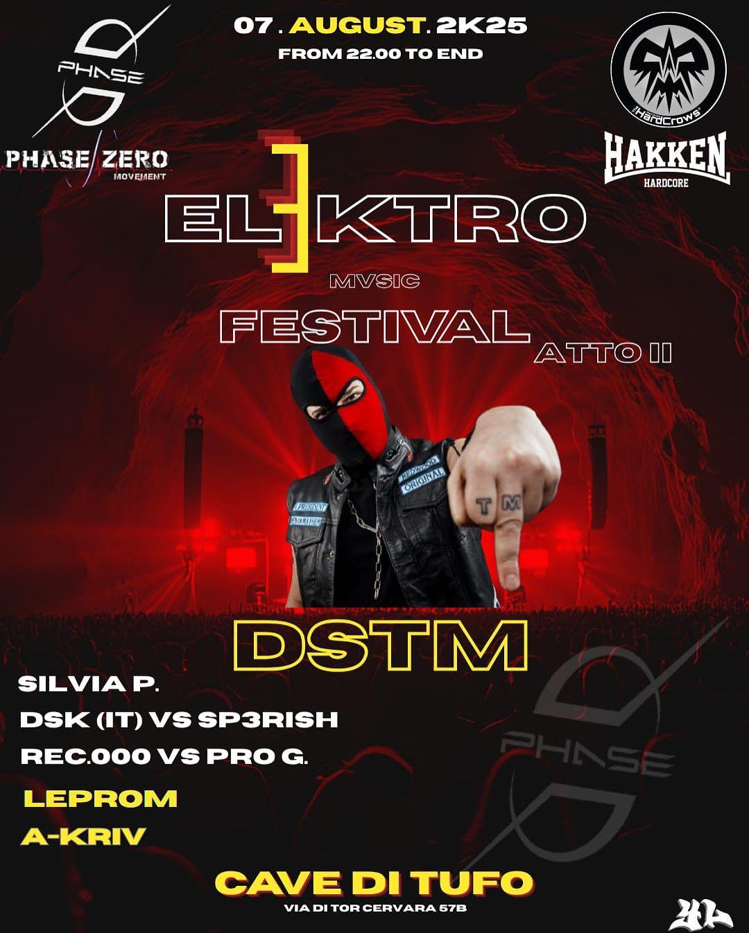 Elektro Music Festival