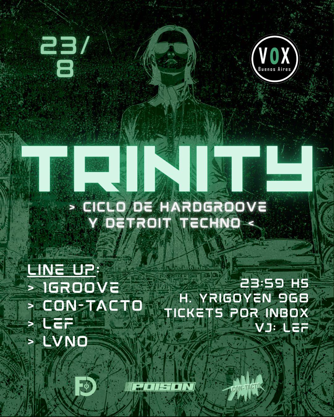 Trinity