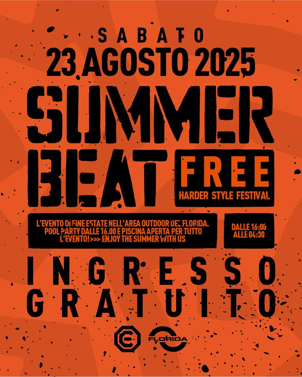 Summer Beat X Nexum Lab