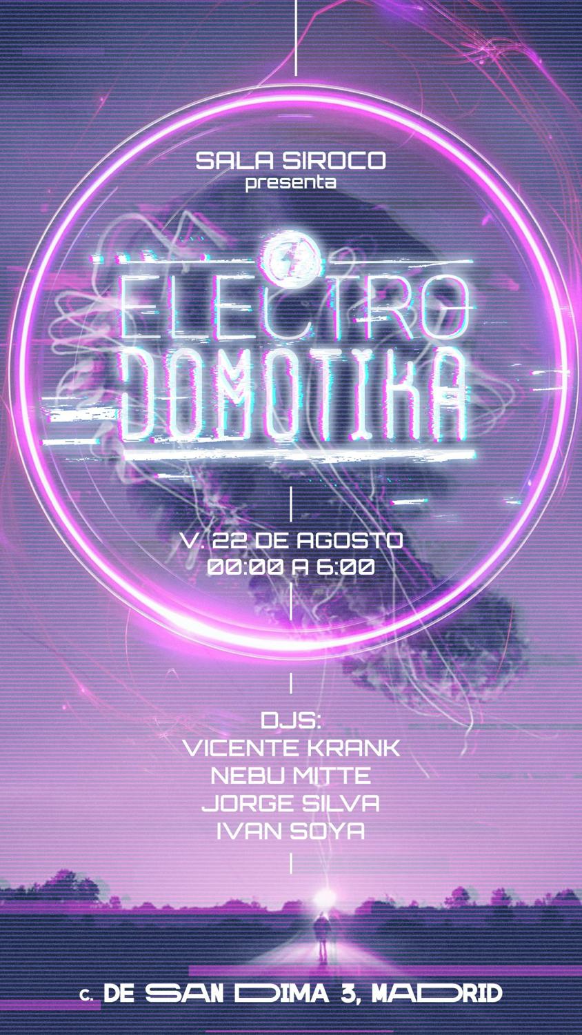 Electro Domótika