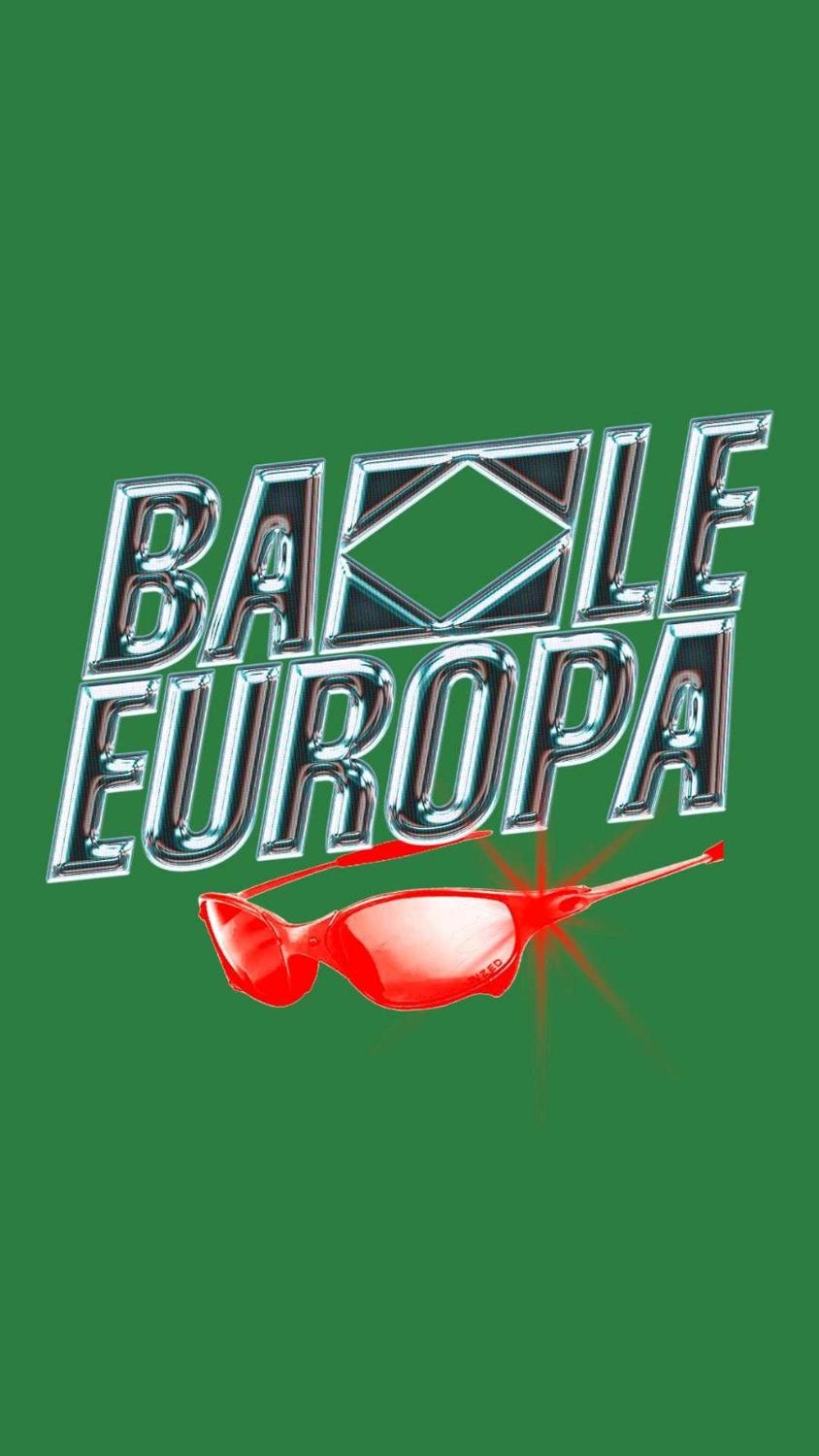 Baile Europa