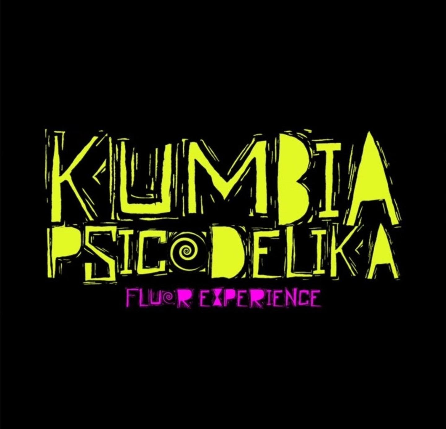 Kumbia Psicodelika