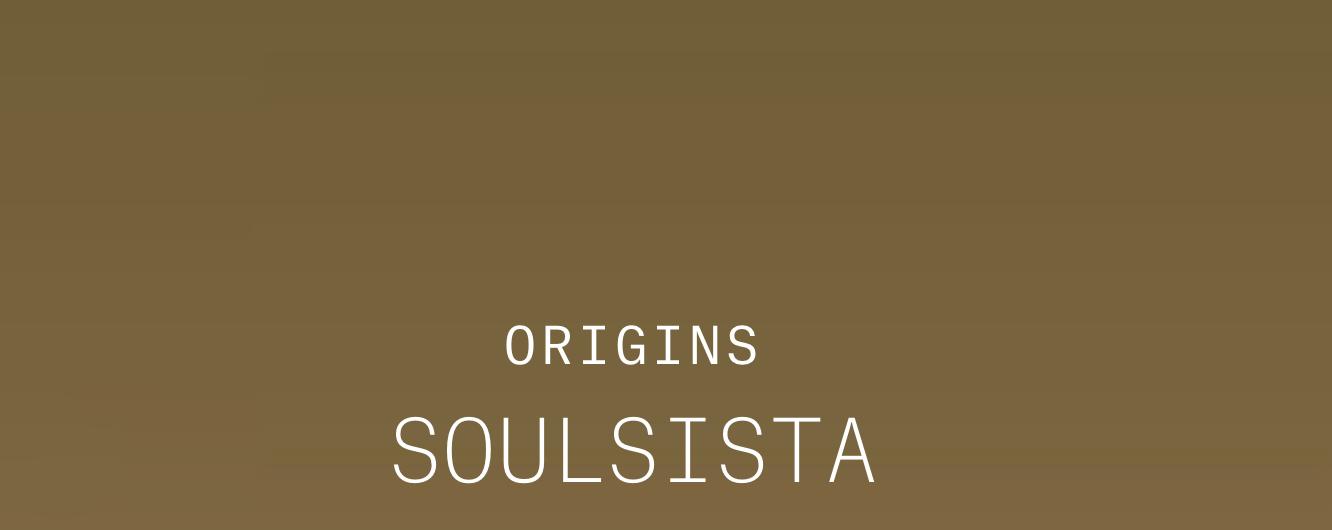 Soulsista At Macondo