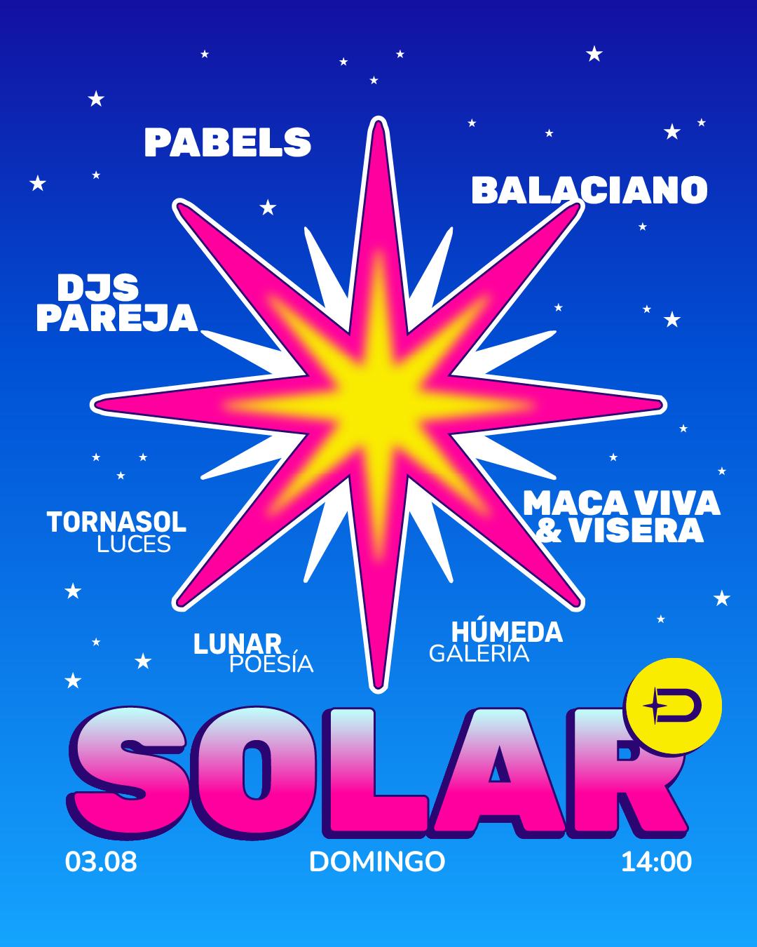 Club Solar