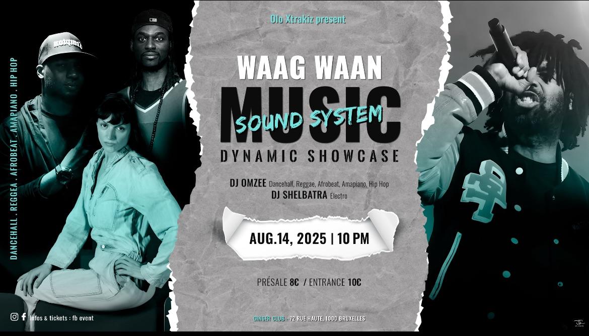 Waag Waan Party