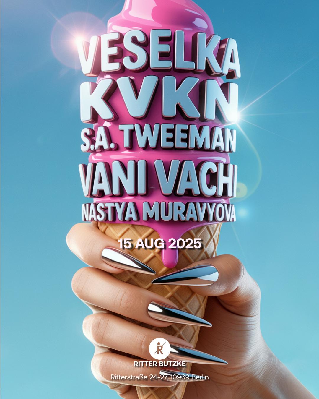 Veselka
