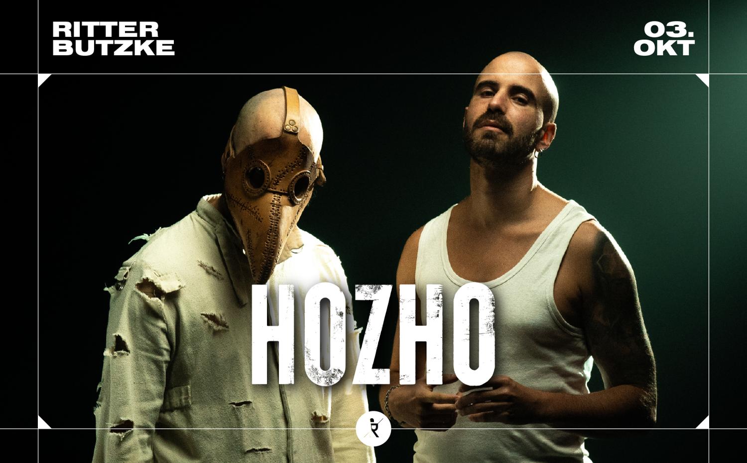 Hozho