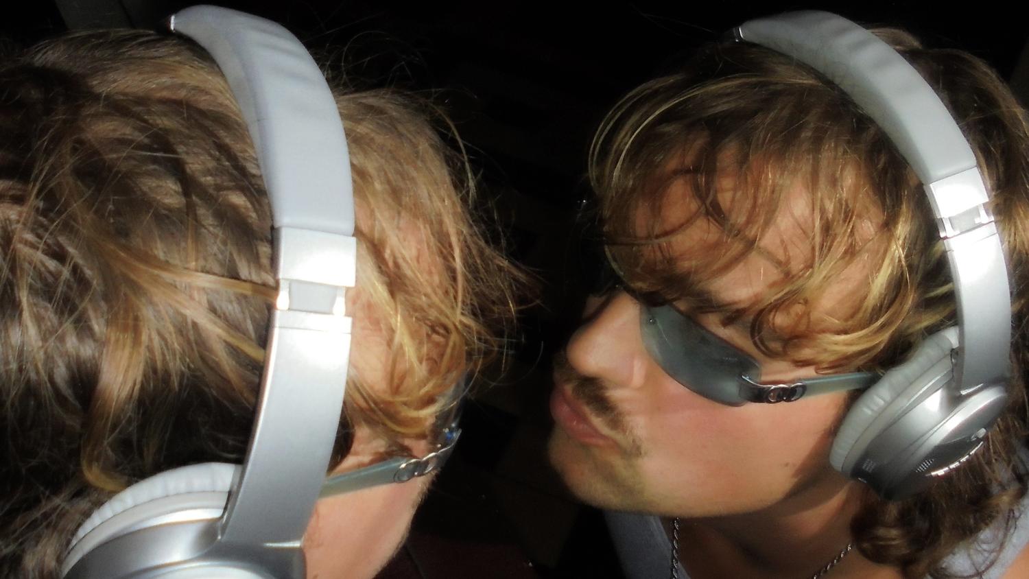 Dbbd Presented By Trance Attack