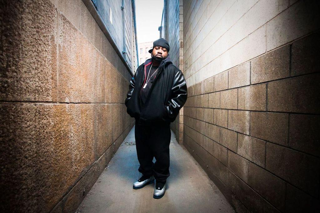Lord Finesse (Us / Live) + Gu (All 45S Set)