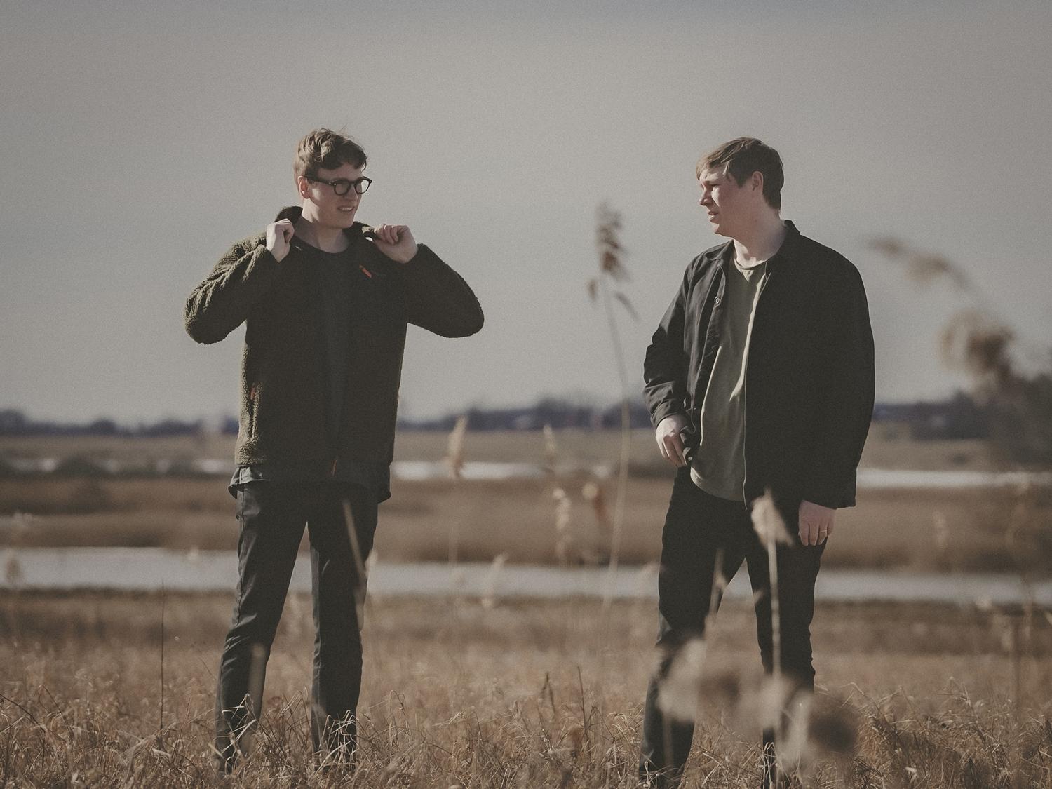 Oh Hiroshima (Swe), Ausklang