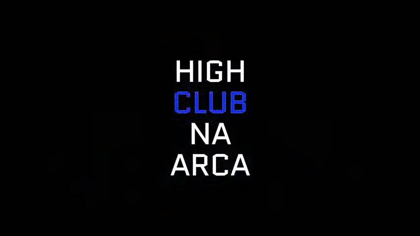 Higher - Arca