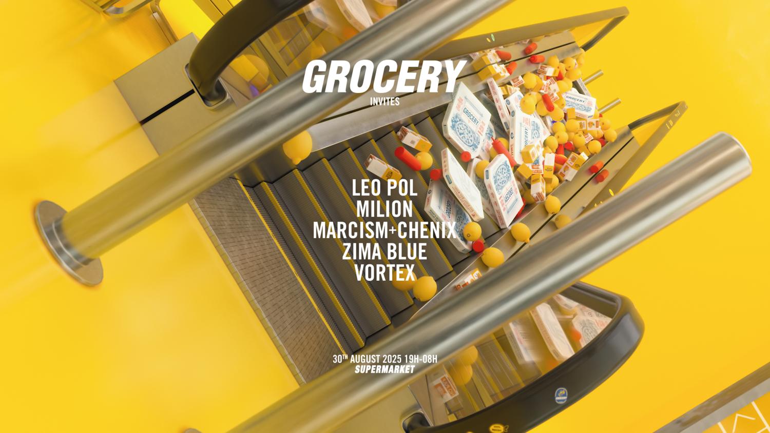 Grocery