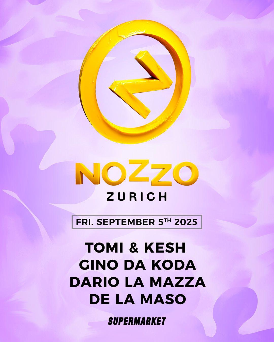 Nozzo