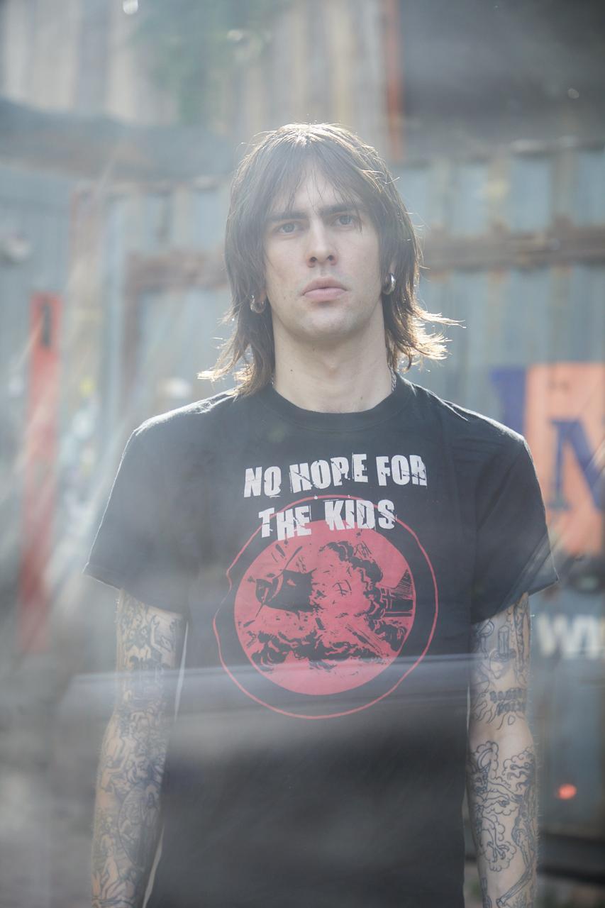 Dj Tool (Mala Junta /Dk), Thegod01, Allegretti