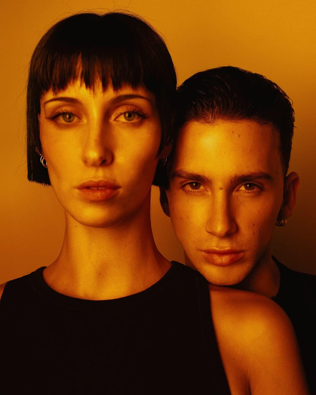 Aerea (Bcco /Es), Xin Akancy, Allegretti