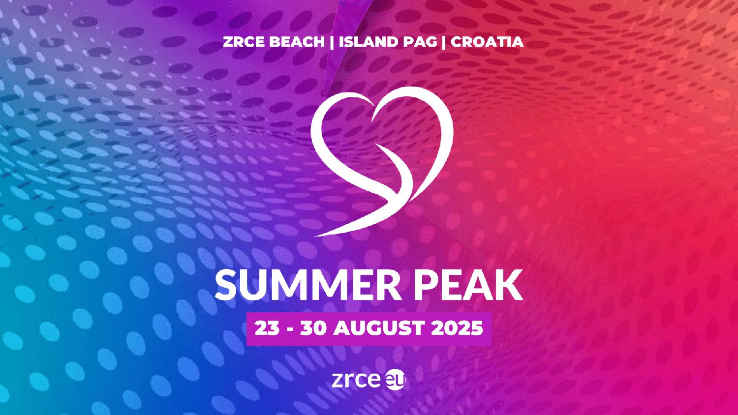 Summer Peak