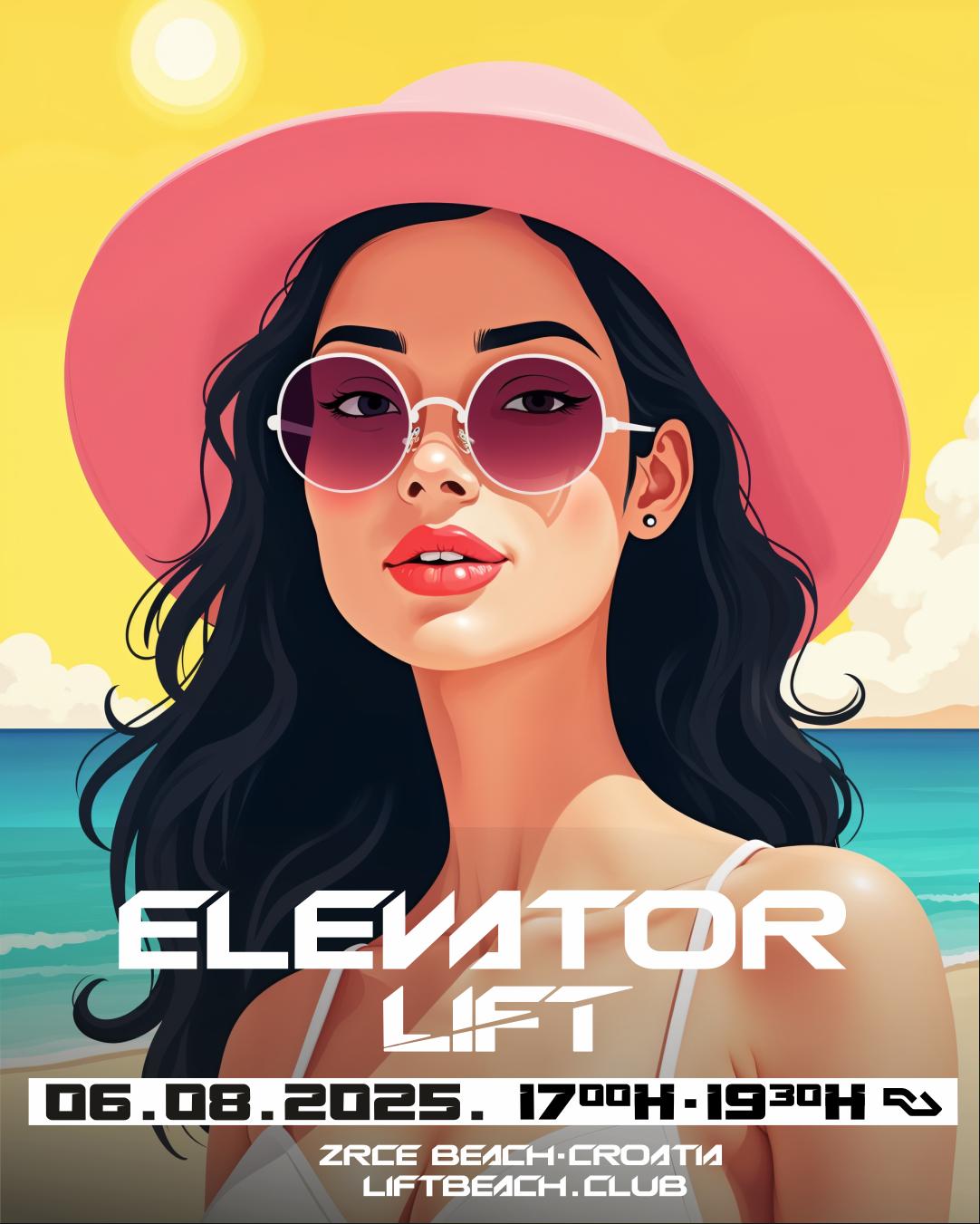 Elevator 2025 // Lift