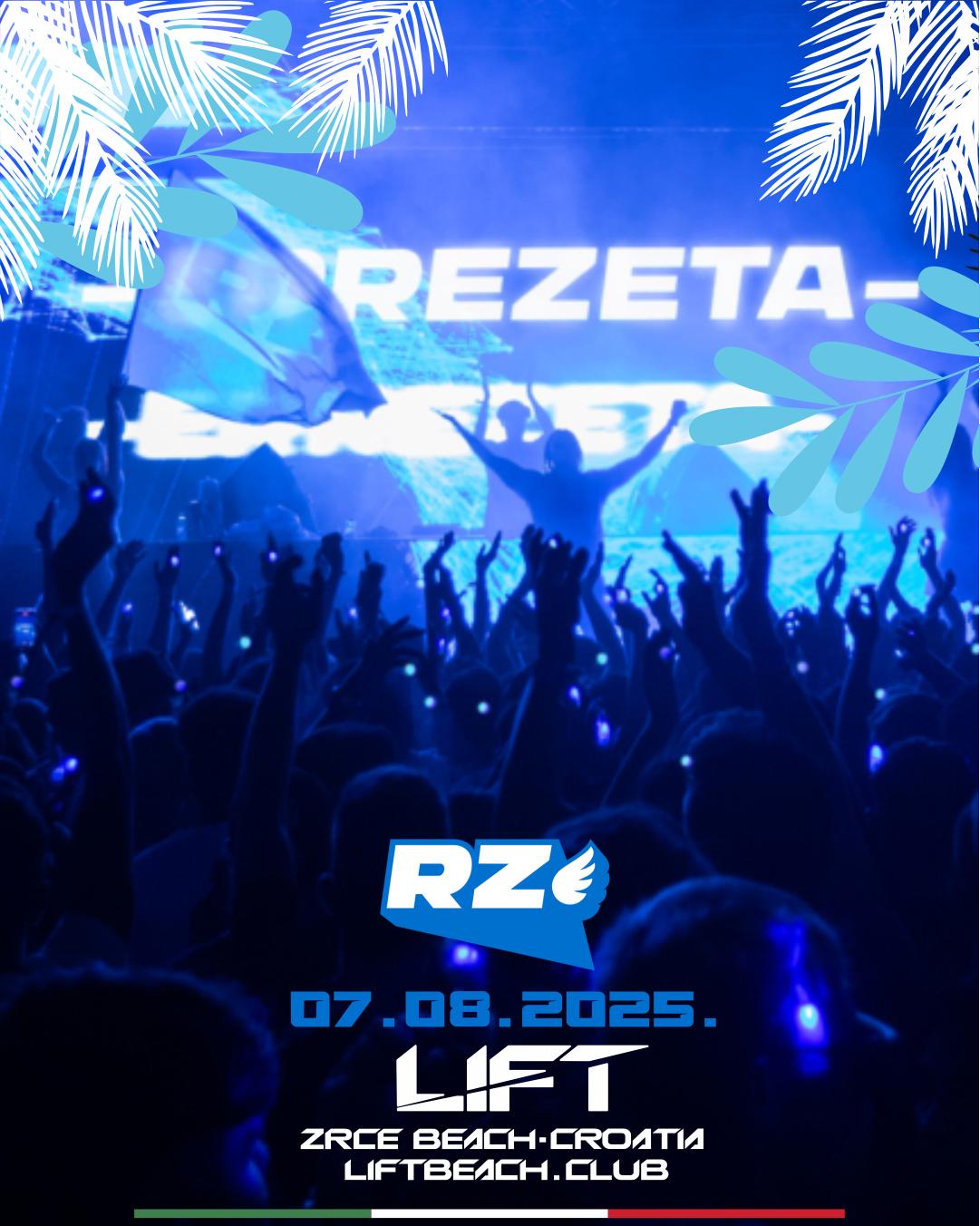 Errezeta // Lift