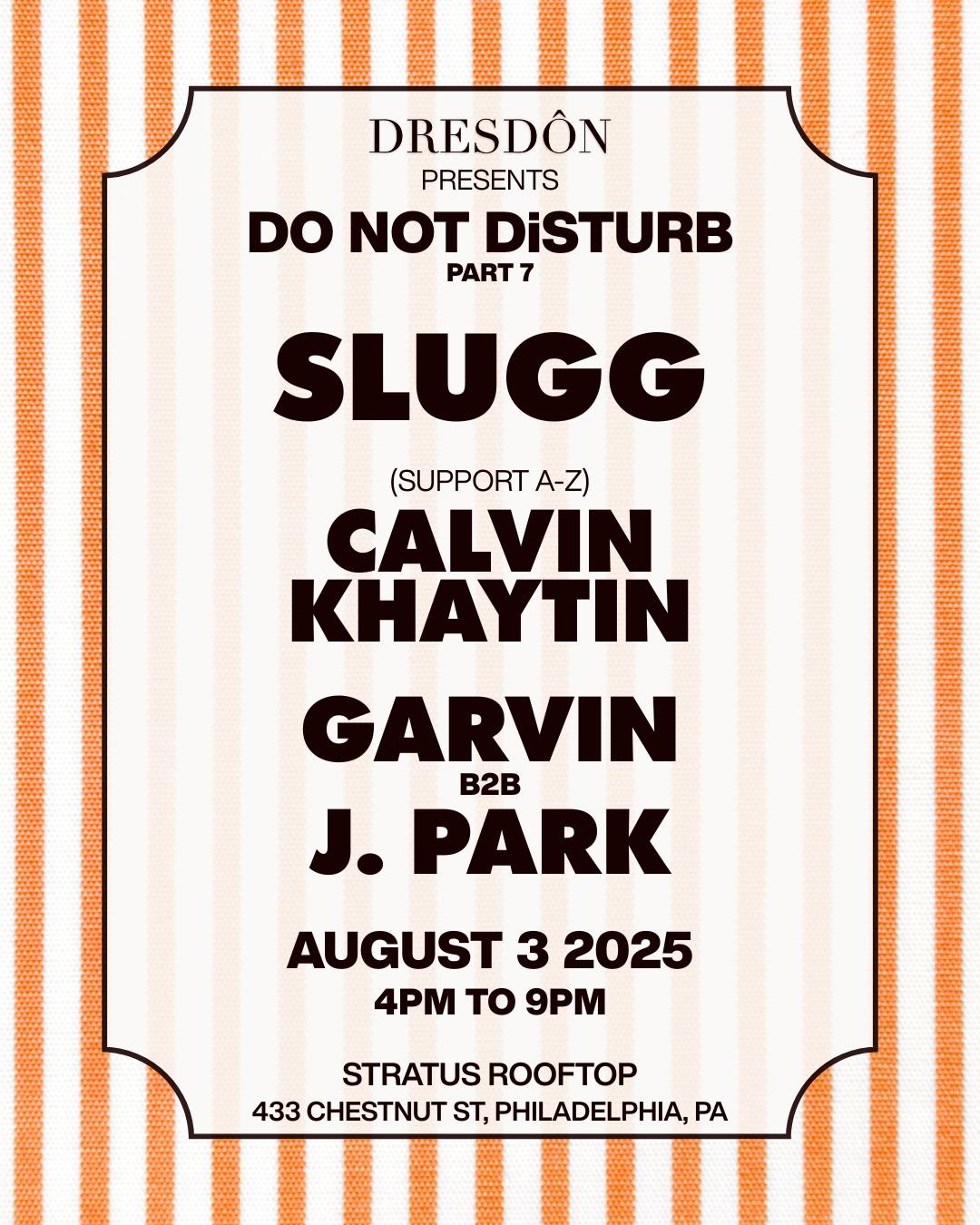 Do Not Disturb Pt 7