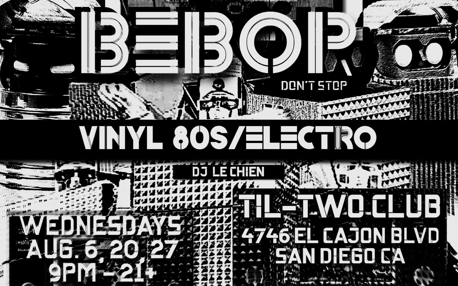 Bebop