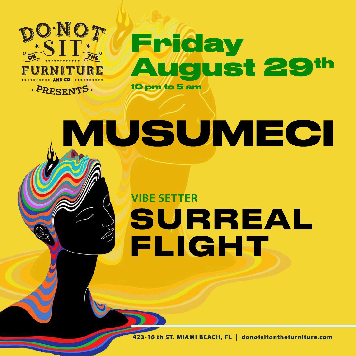 Musumeci