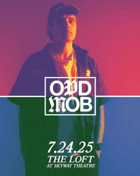 Odd Mob