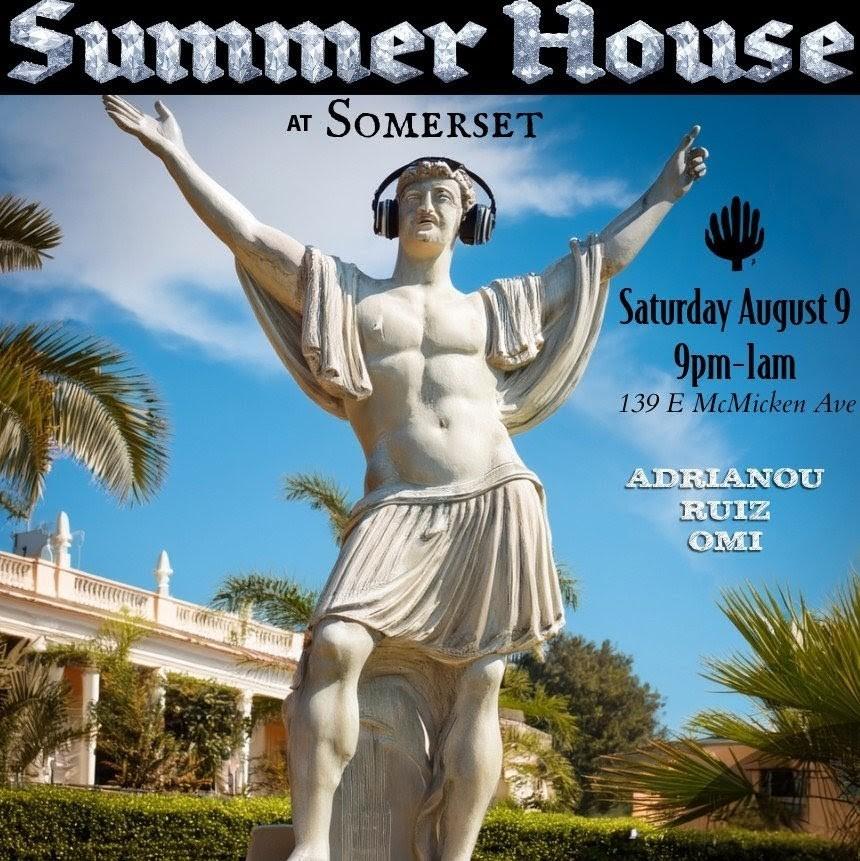 Summer House Iv