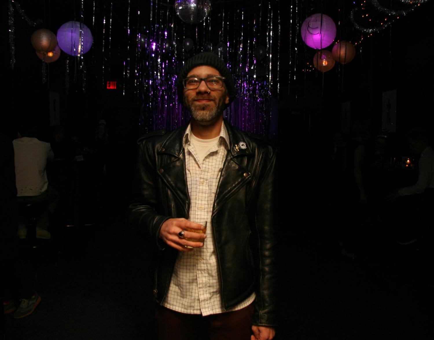 Dnh - A Classic Disco & Soulful House Dance Party