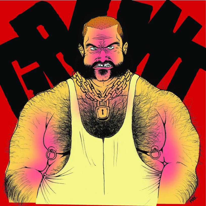 Grunt-August