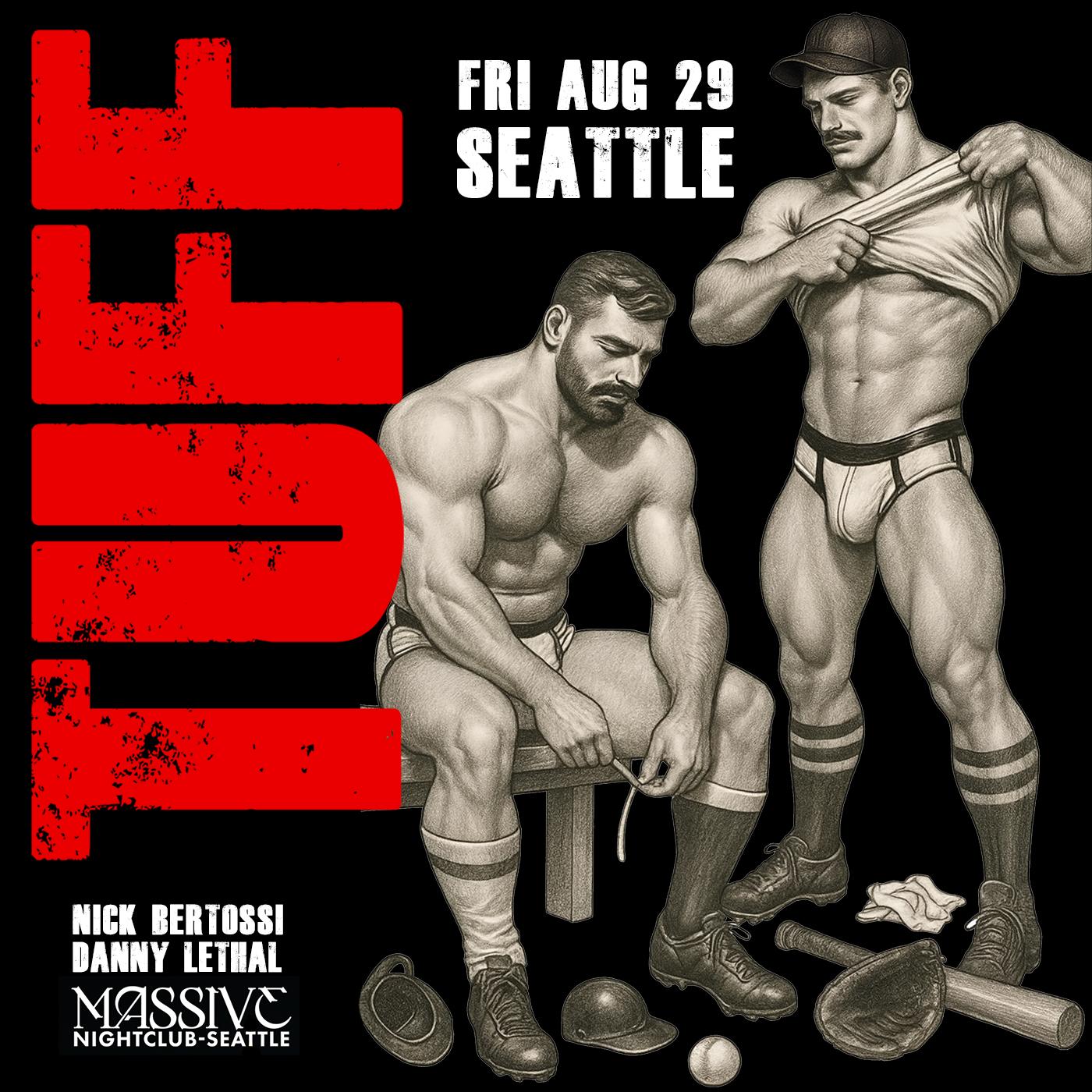 Tuff Seattle
