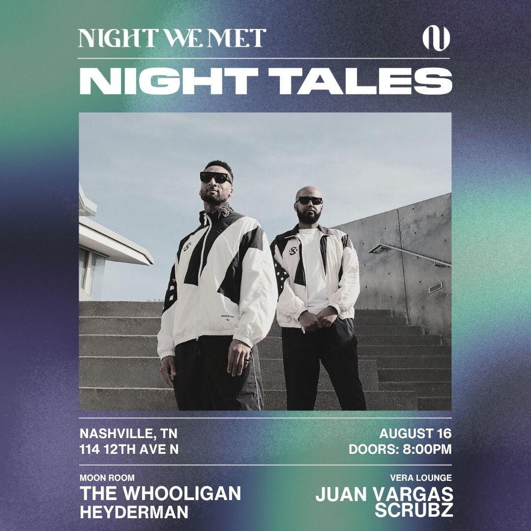 Night Tales