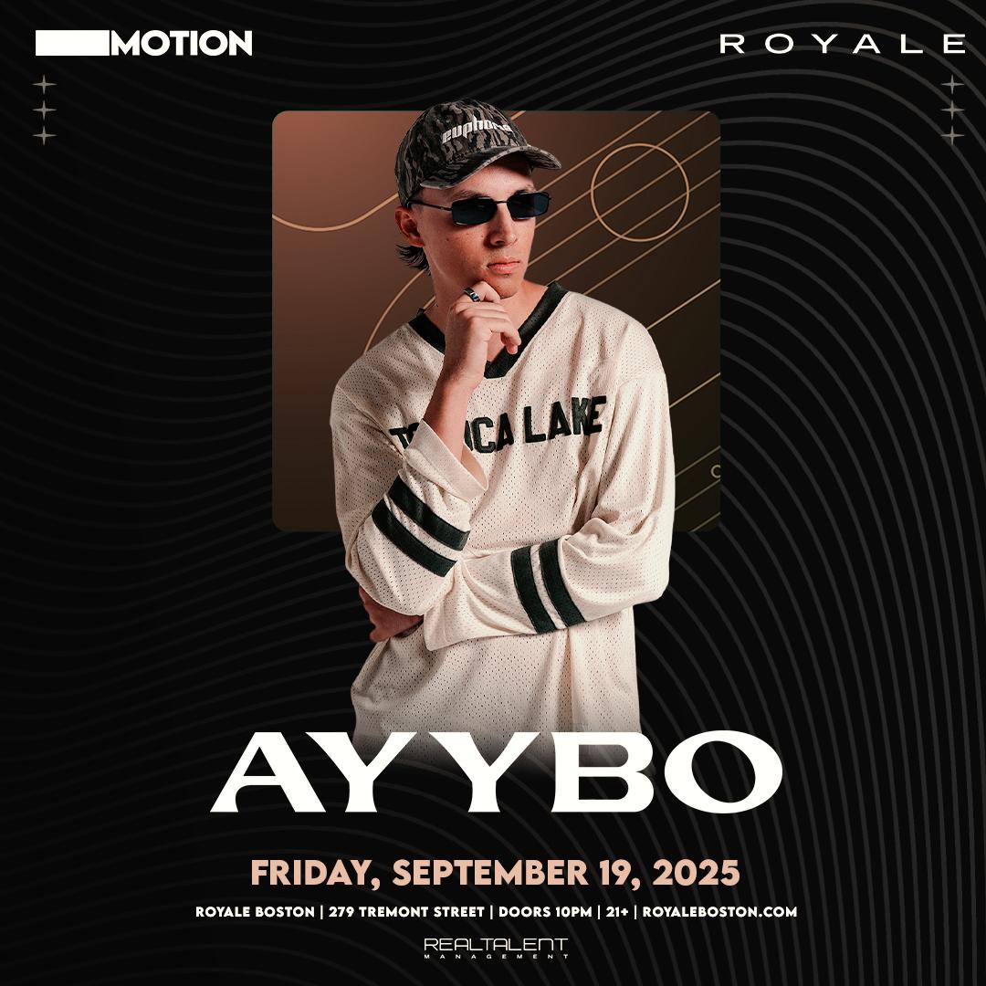 Ayybo