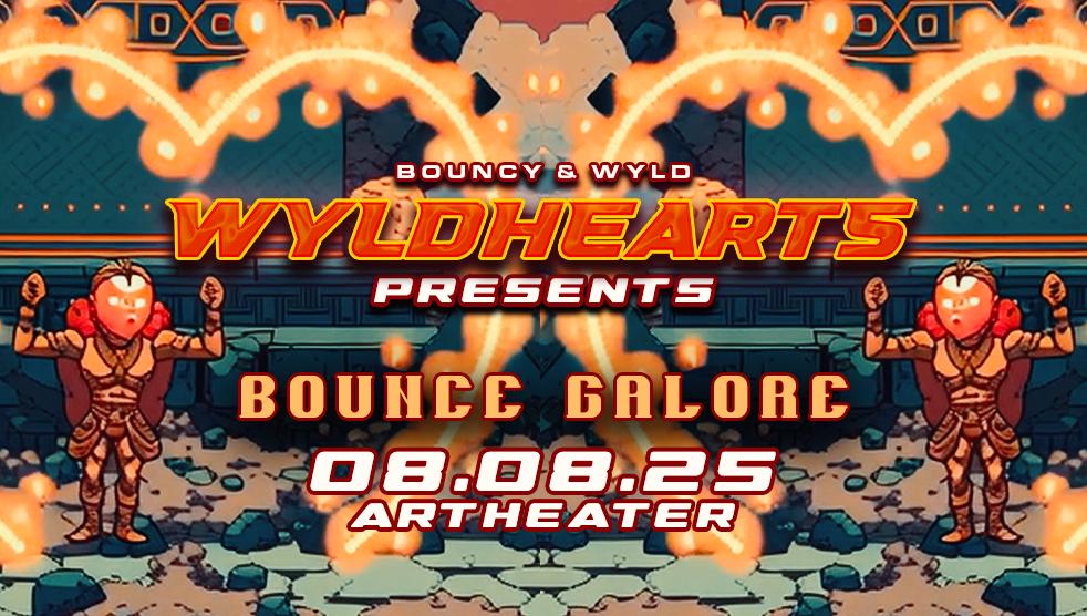 Wyldhearts