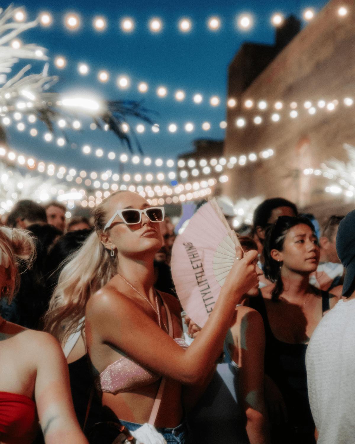 Free Hackney Day Party