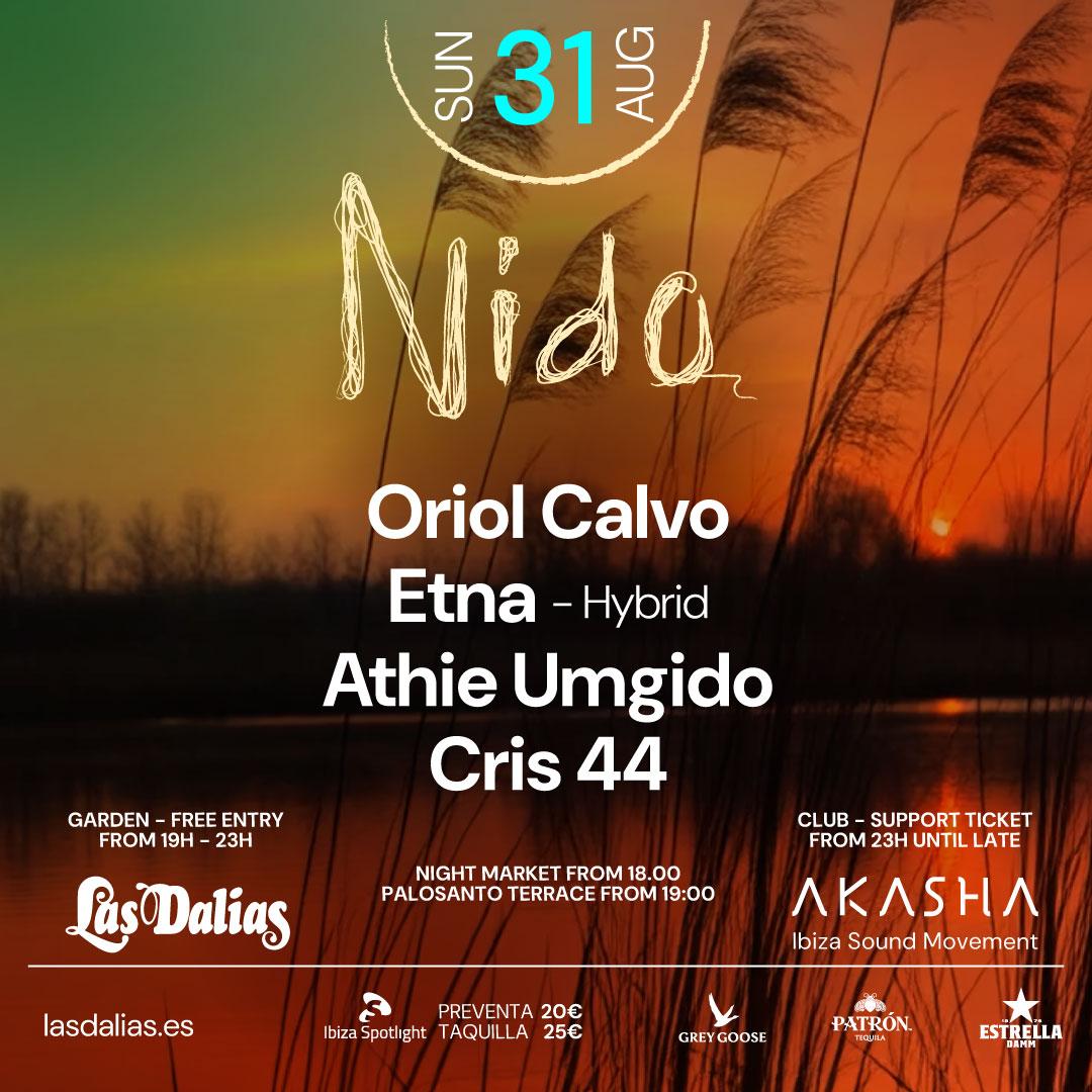 Nido
