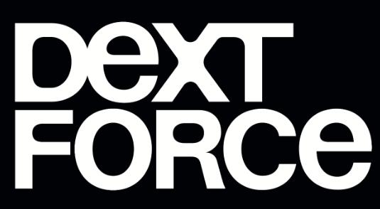 Dext Force #3 Solardo, _ _ _ I _ N _  _ _ S _ _ _ V _ , _ _ _ T _ _  _ _ _ T _ 