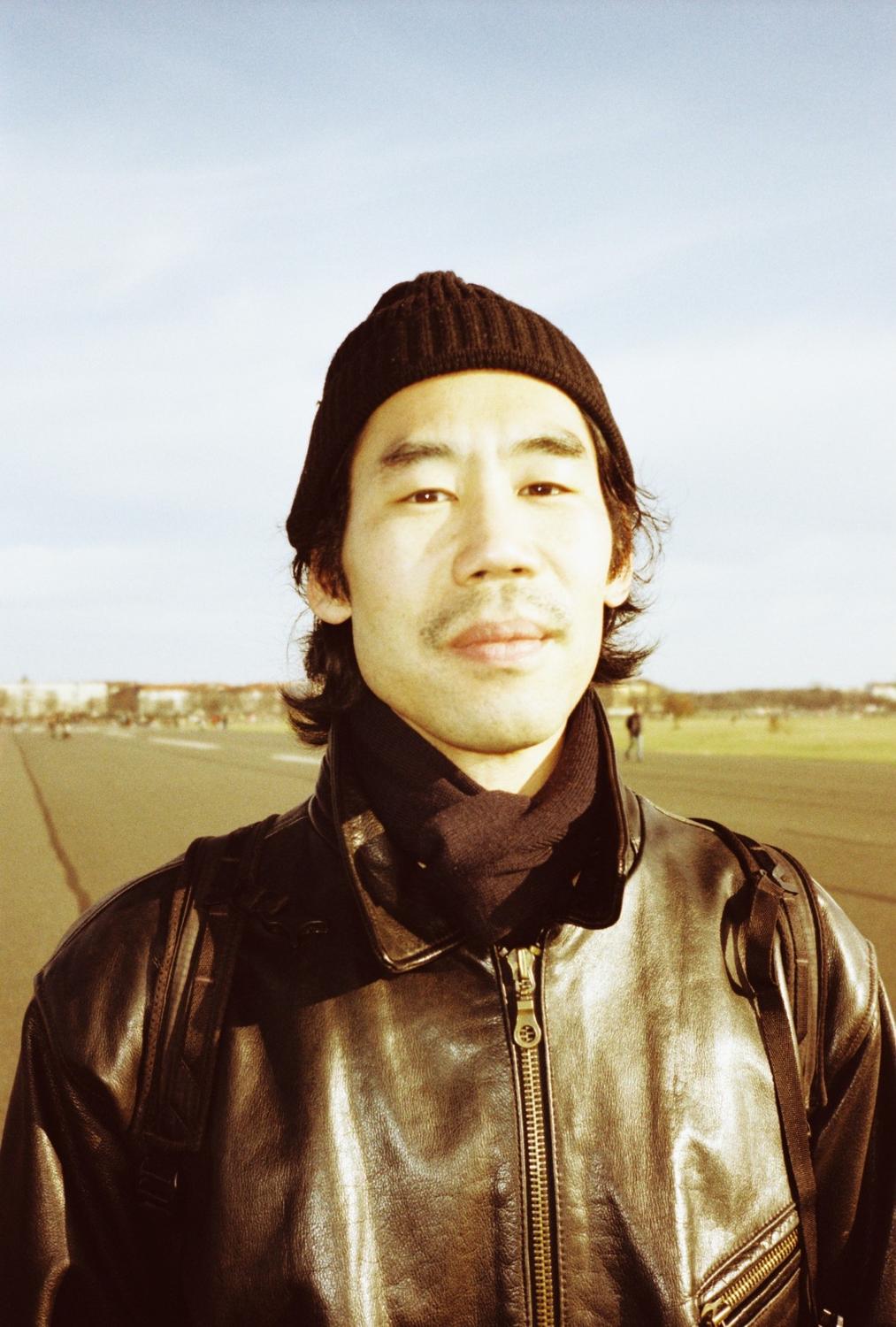 Ordinary Friends Presents Hunee & Budino