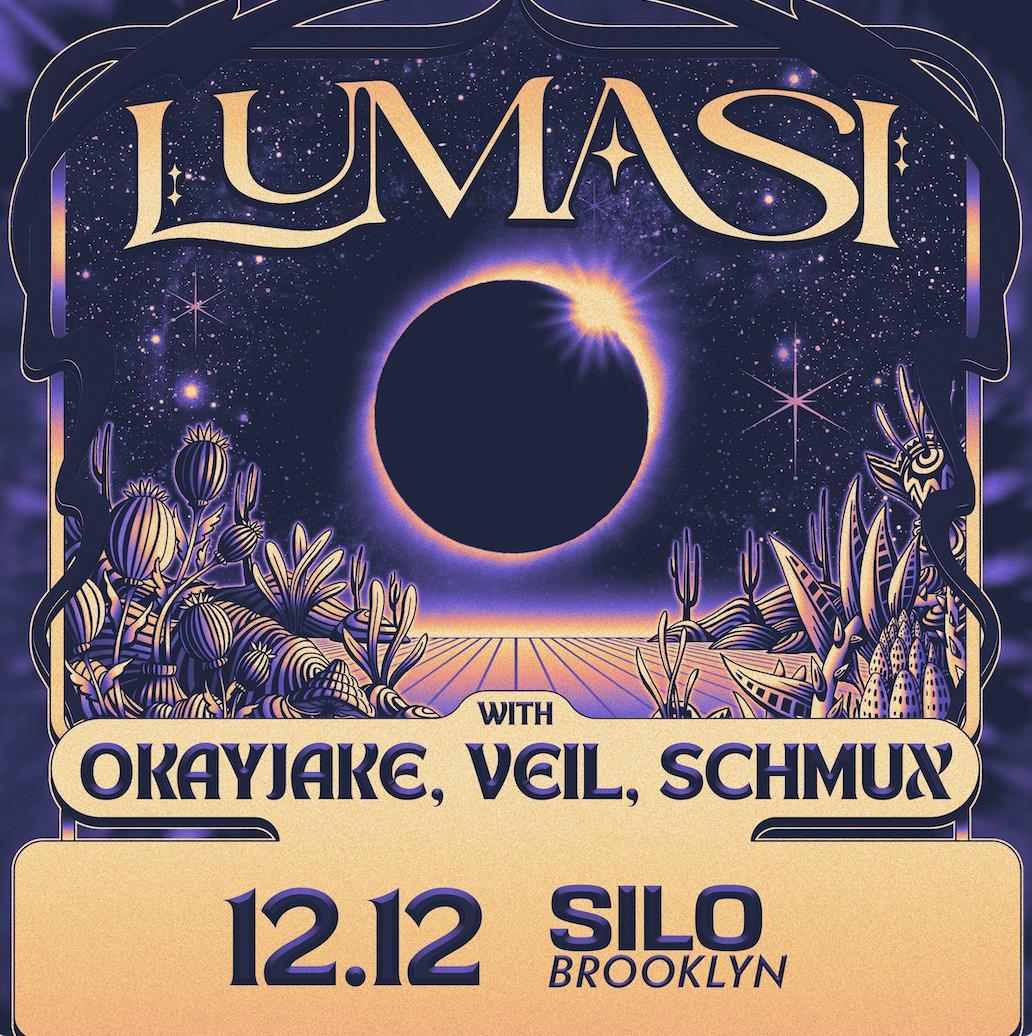 Lumasi
