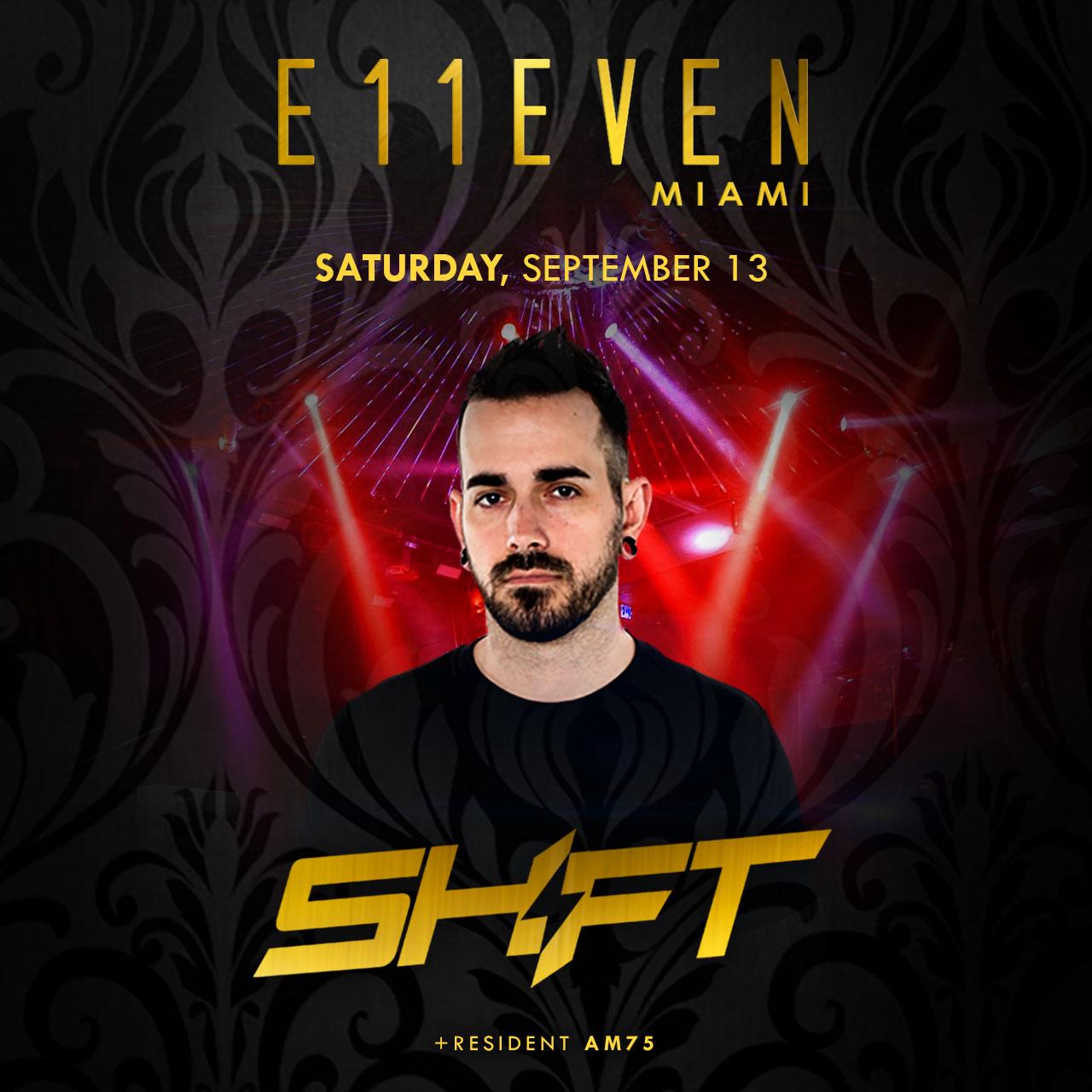 Shift