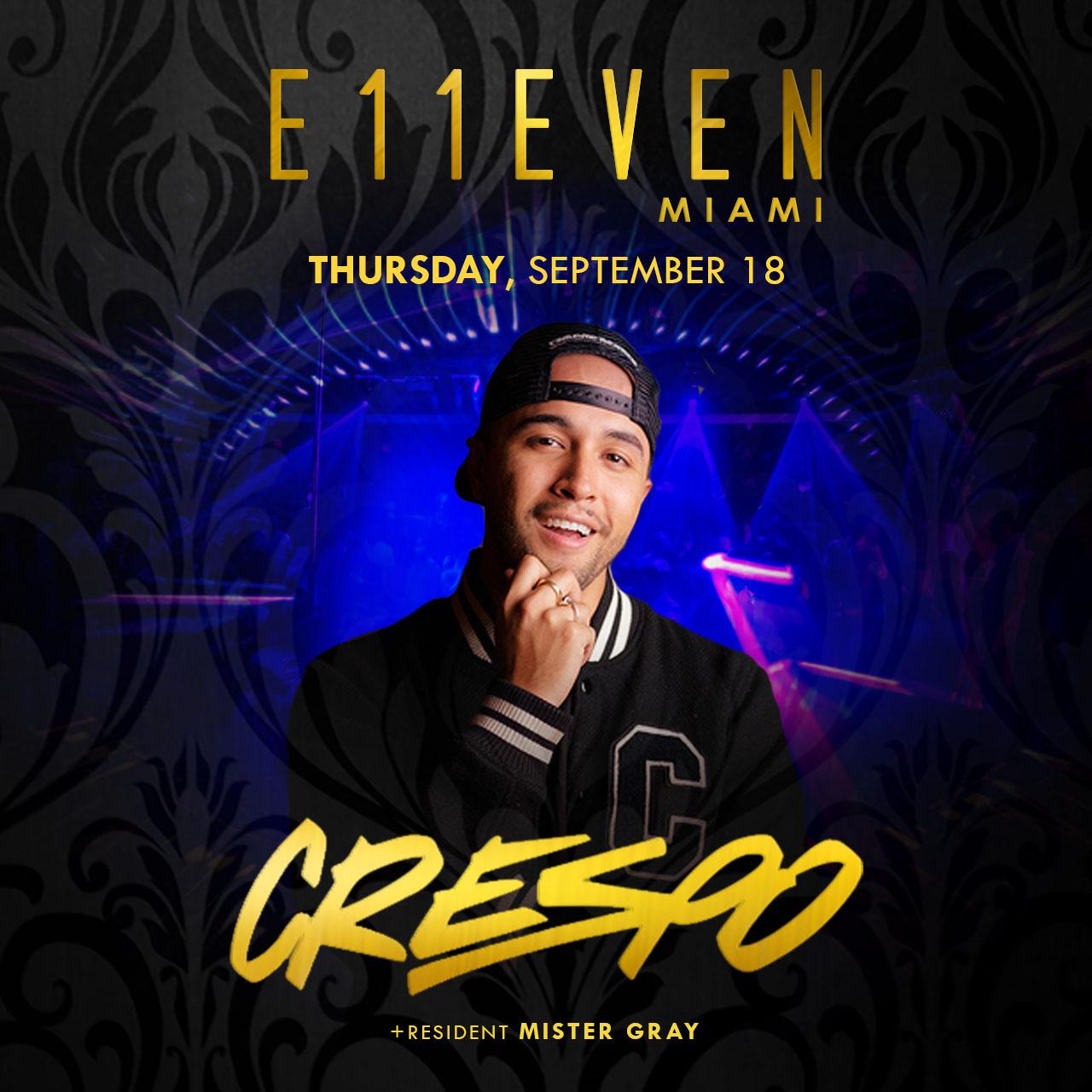 Crespo